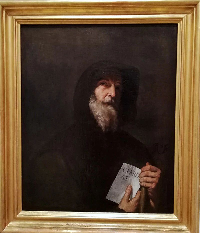 San Francesco da Paola - La Valletta, Malta